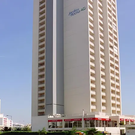 Jardins Da Rocha Appartement