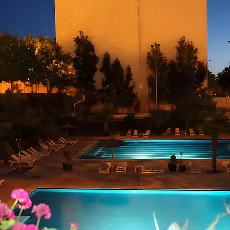 Jardins Da Rocha Appartement *