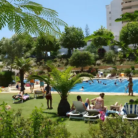 Jardins Da Rocha Appartement Portimão