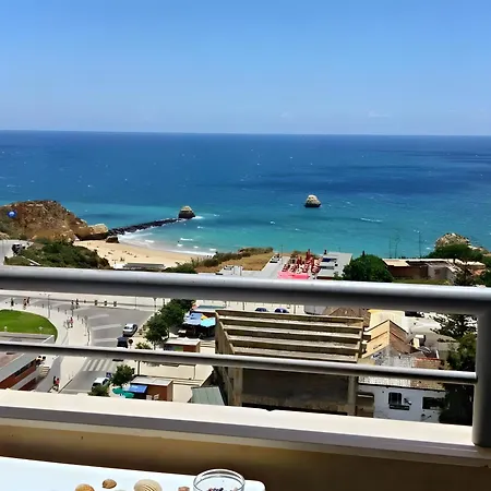 Appartement Jardins Da Rocha