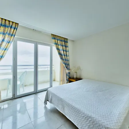 Jardins Da Rocha Appartement