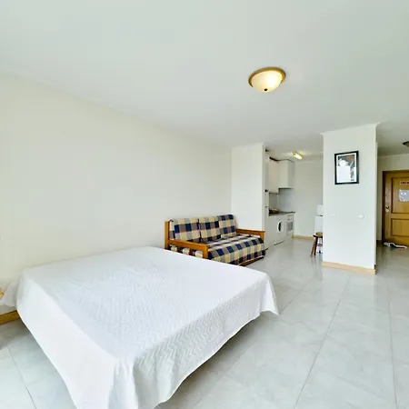 Appartement Jardins Da Rocha