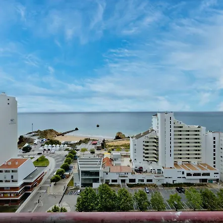 Appartement Jardins Da Rocha Portimão