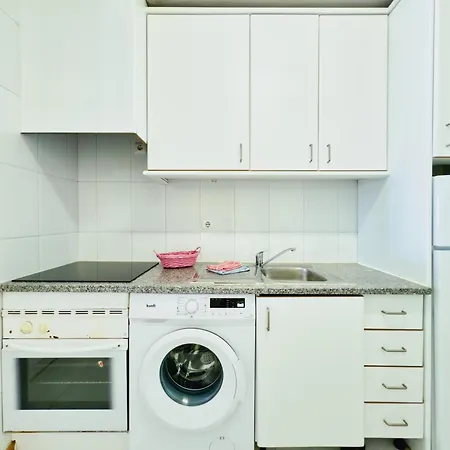 Jardins Da Rocha Appartement