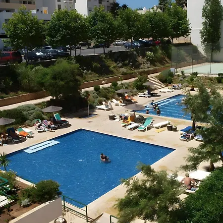 Jardins Da Rocha Appartement *
