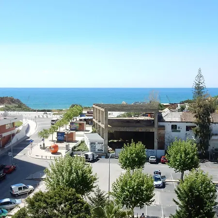 Appartement Jardins Da Rocha *