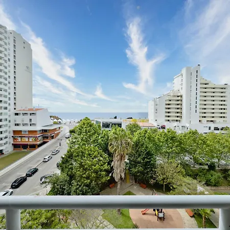 Appartement Jardins Da Rocha